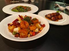 -珠海瑞吉酒店·宴庭中餐厅