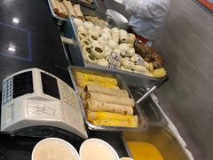 -交通大学（闵行校区）-第二餐饮大楼