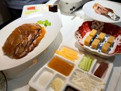-四季民福烤鸭店(前门大栅栏店)
