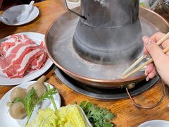 -元盛居(生态大街店)