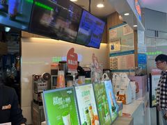 -CoCo都可(中华广场店)
