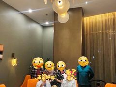 包厢-寻味顺德·珍之宝酒楼(银钻店)