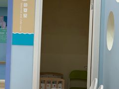 -嘻游纪亲子游泳中心(天佑城店)