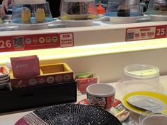 -莲寿司(国兴店)
