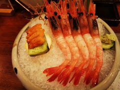 -山葵家·创意料理(临平银泰城店)
