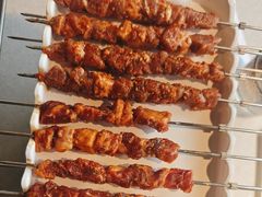 -丰茂烤串(五道口店)