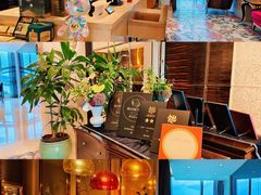 -君来湖滨饭店·渔餐厅