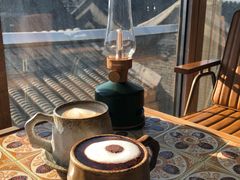 荷包蛋摩卡-前叁門