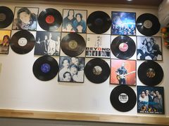 -以前的小酒馆(中山广场店)