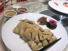 -白云宾馆·白云宴餐厅