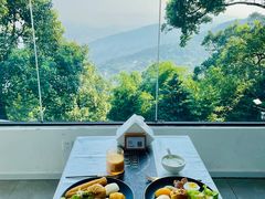 -城外有星光桥舍(南山店)