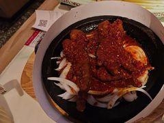 -七八冷面·延边朝鲜族美食(圣熙八号店)