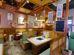 -螺大喜螺蛳粉火锅(雍和宫店)