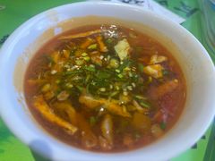 -令氏家外家周秦食府(高新店)