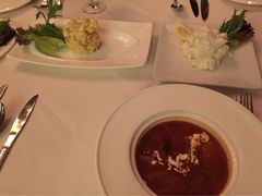 成桂西餐厅(河北路店)-成桂西餐厅·42年的味道(五大道疙瘩楼店)