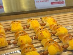 -TOUCH泰奇(奉贤宝龙城市广场店)