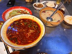 -馬伍旺川菜(江北虹悦城店)