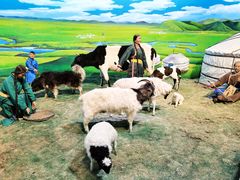 -呼伦贝尔民族博物馆