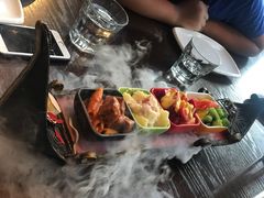 -斯比特花园意大利餐厅(缤谷广场店)