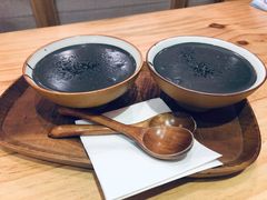 招牌芝麻糊-凡心芝麻糊