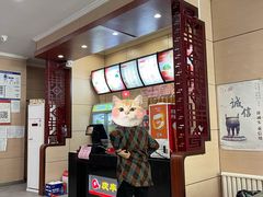 -庆丰包子铺(潘家园店)