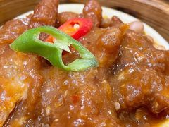 -金翠河烧鹅餐厅(解放碑时代广场店)
