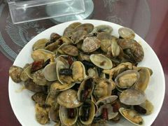 -四海鲜渔家菜(黄金海岸店)