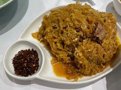 -吉林省林业宾馆-餐厅