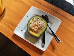 蟹肉牛油果色拉-Ministry of Crab(科伦坡店)