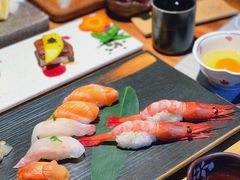 -森味薪火烧•烧鸟居酒屋•日本料理(望京店)
