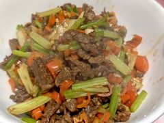 -好帮厨·下饭浏阳菜·坚持现炒(月湖店)