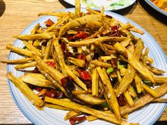 -静一餐厅·湖北菜(前门创始店)