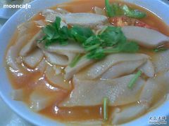 新疆阿魏菇-维吾尔餐厅(宜山路店)