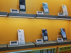 -爱回收(金桥国际商业广场店)