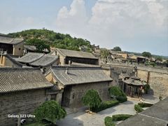 -山西王家大院