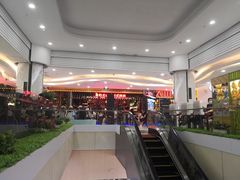 -大山炭火烤肉自助(印象城店)