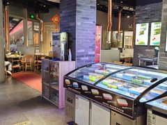 -刘炭长牛烧大块烤肉(珠海香洲店)