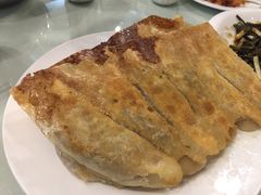 -陶然饺子城(奥体中路店)