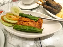 -关夫人餐厅(KLCC阳光广场店)
