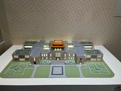 -上海城市规划展示馆