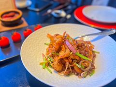 -丽晶轩中餐厅(重庆丽晶酒店)