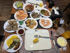 -汉巴味德(大悦城店)