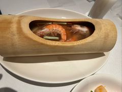 -莆田餐厅PUTIEN(世博源店)