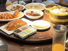 -韵秋荷(宝山龙湖天街店)