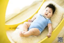 -Angel Fish photography 儿童摄影工作室(亚运村店)