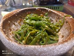 -田趣园长沙菜(天安云谷店)