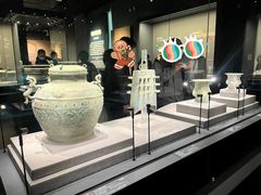 -广西壮族自治区博物馆