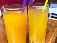 芒果汁-Rural Tequila墨西哥餐厅(东川路店)