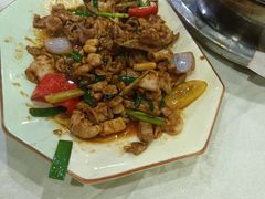 -标记美食新鲜猪杂(兴南大道店)