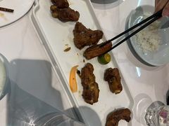 -鑫悦诚府·新鲁菜·餐厅(趵突泉店)